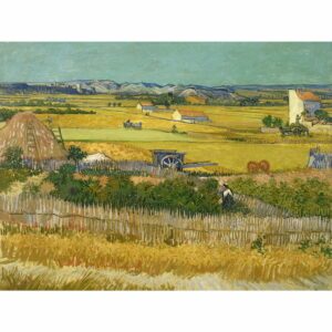 Obraz - reprodukcia 70x50 cm Vincent van Gogh