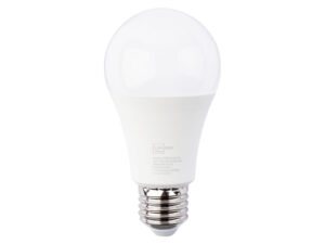 LIVARNO home LED žiarovka s efektom