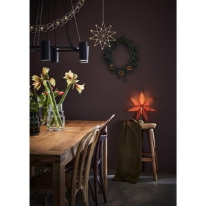 Vianočná svetelná dekorácia Gleam - Markslöjd