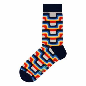 Ponožky Ballonet Socks Groove