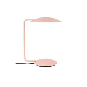 Ružová stolová lampa Zuiver Pixie