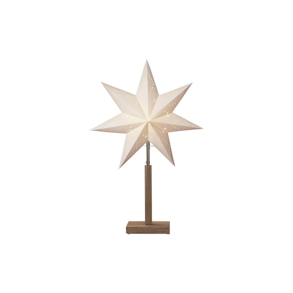 Svietiaca dekorácia Star Trading Karo Mini