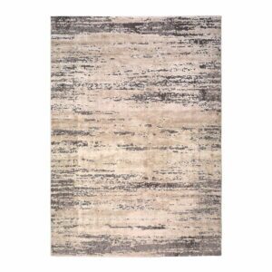 Sivo-béžový koberec Universal Seti Abstract