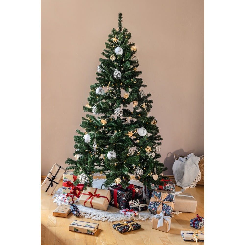 Umelý vianočný stromček Bonami Essentials