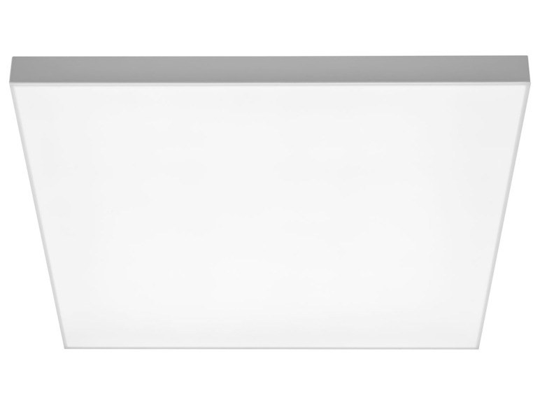 LIVARNO home LED panel s tečúcimi farebnými