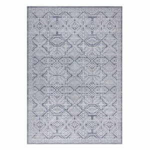 Sivý prateľný koberec 290x200 cm Cora - Flair Rugs