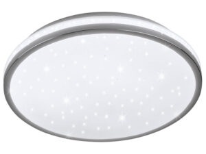 LIVARNO home LED kúpeľňové svietidlo
